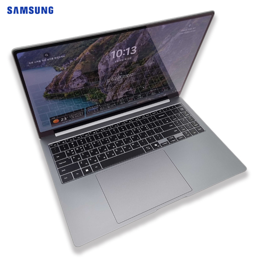 [갤럭시북풀박스패키지]리퍼비시 삼성 갤럭시북5 PRO Ultra7 RAM 32GB Arc 140T 16인치 리퍼 노트북