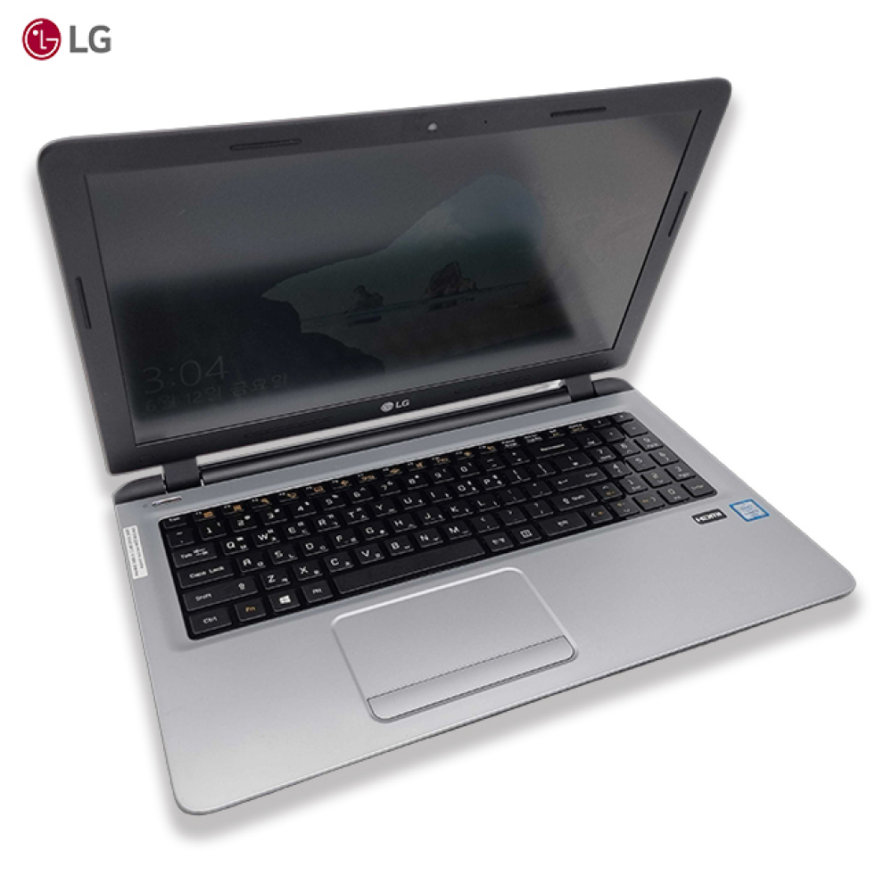 리퍼비시 LG 울트라 i5 CPU RAM 16GB 756GB 15.6인치 리퍼 노트북