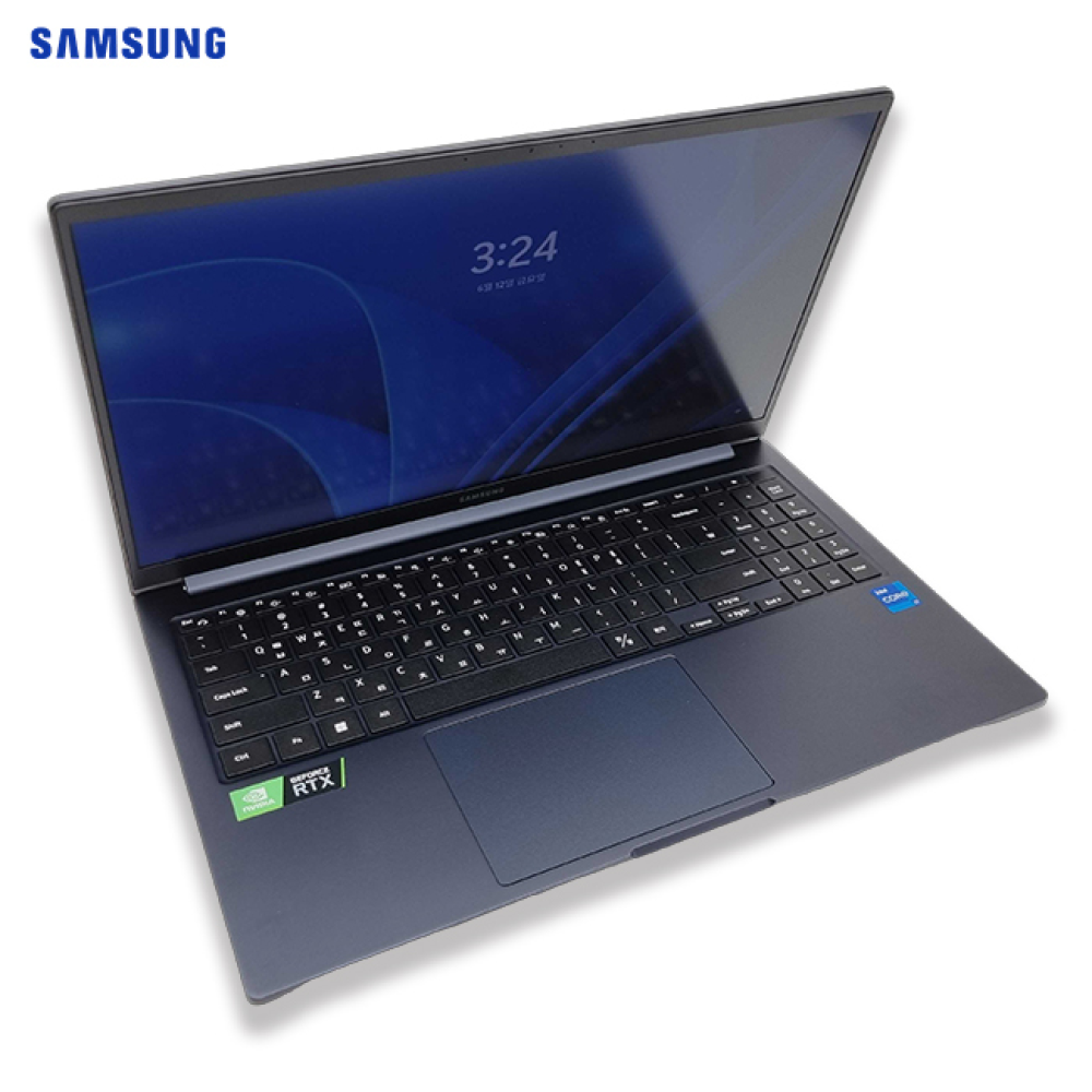 리퍼비시 삼성 i7 11TH RAM 16GB RTX 3050Ti 15.6인치 하이엔드 리퍼 노트북