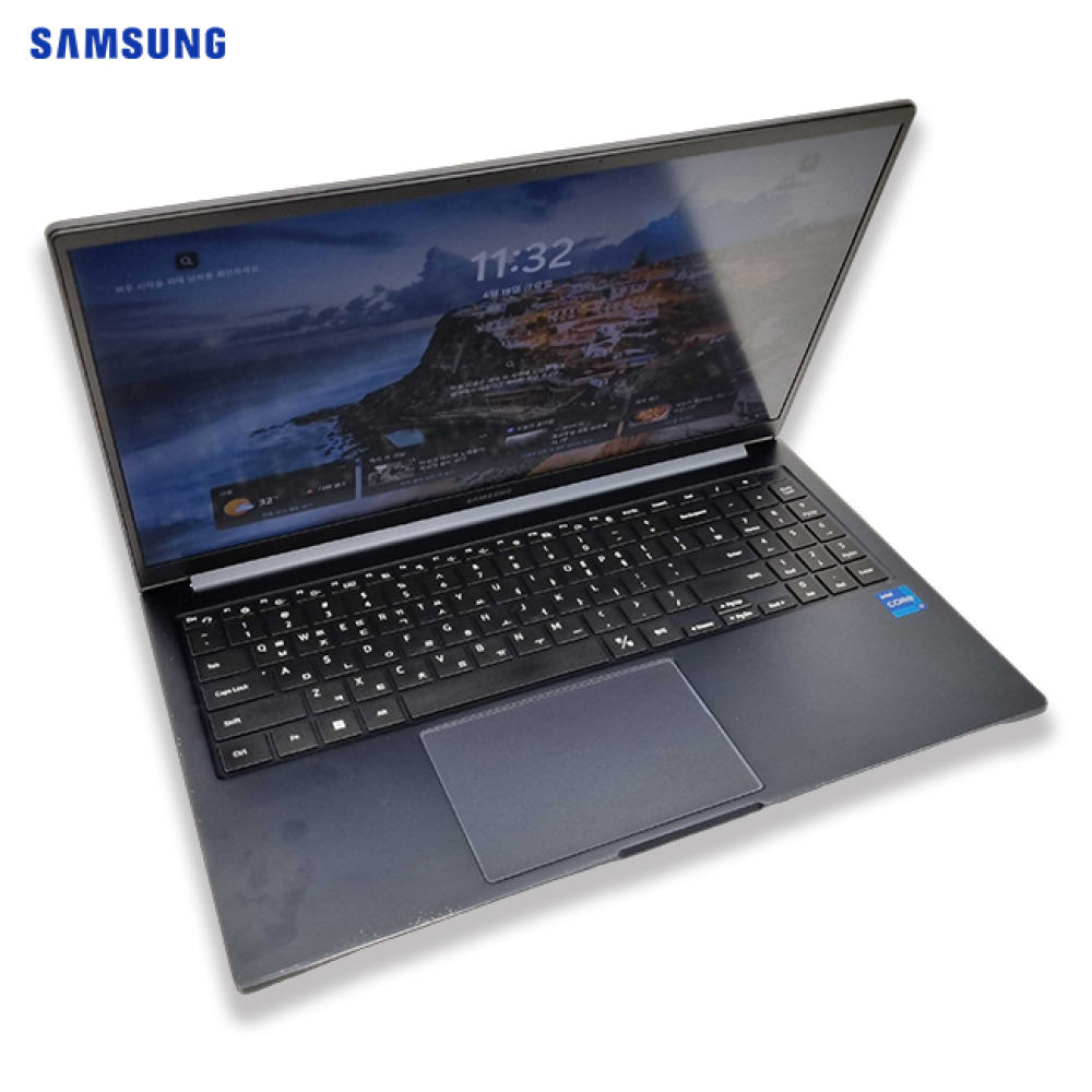 [무료오피스패키지]리퍼비시 삼성 i7 11TH RAM 16GB RTX 3050Ti 1TB 15.6인치 게이밍 리퍼 노트북