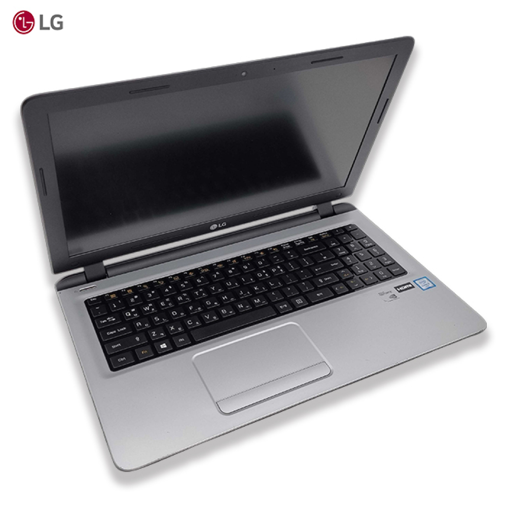 리퍼비시 LG 울트라 i5 CPU RAM 16GB GeForce 15.6인치 리퍼 노트북