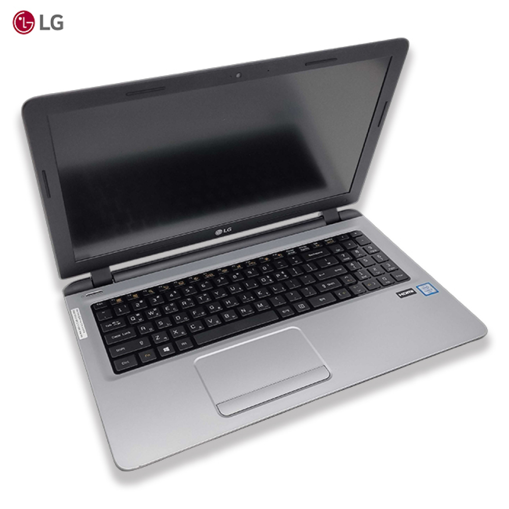 리퍼비시 LG 울트라 i5 CPU RAM 16GB 756GB 15.6인치 리퍼 노트북