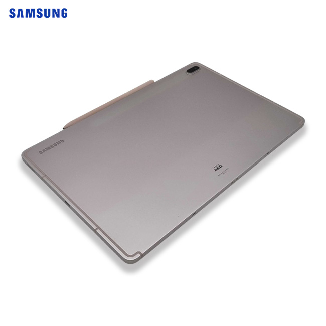 [블루투스 키보드/무료증정]삼성 갤럭시 탭 S7 FE 64GB 셀룰러 12.4인치 미스틱 핑크 S펜 포함
