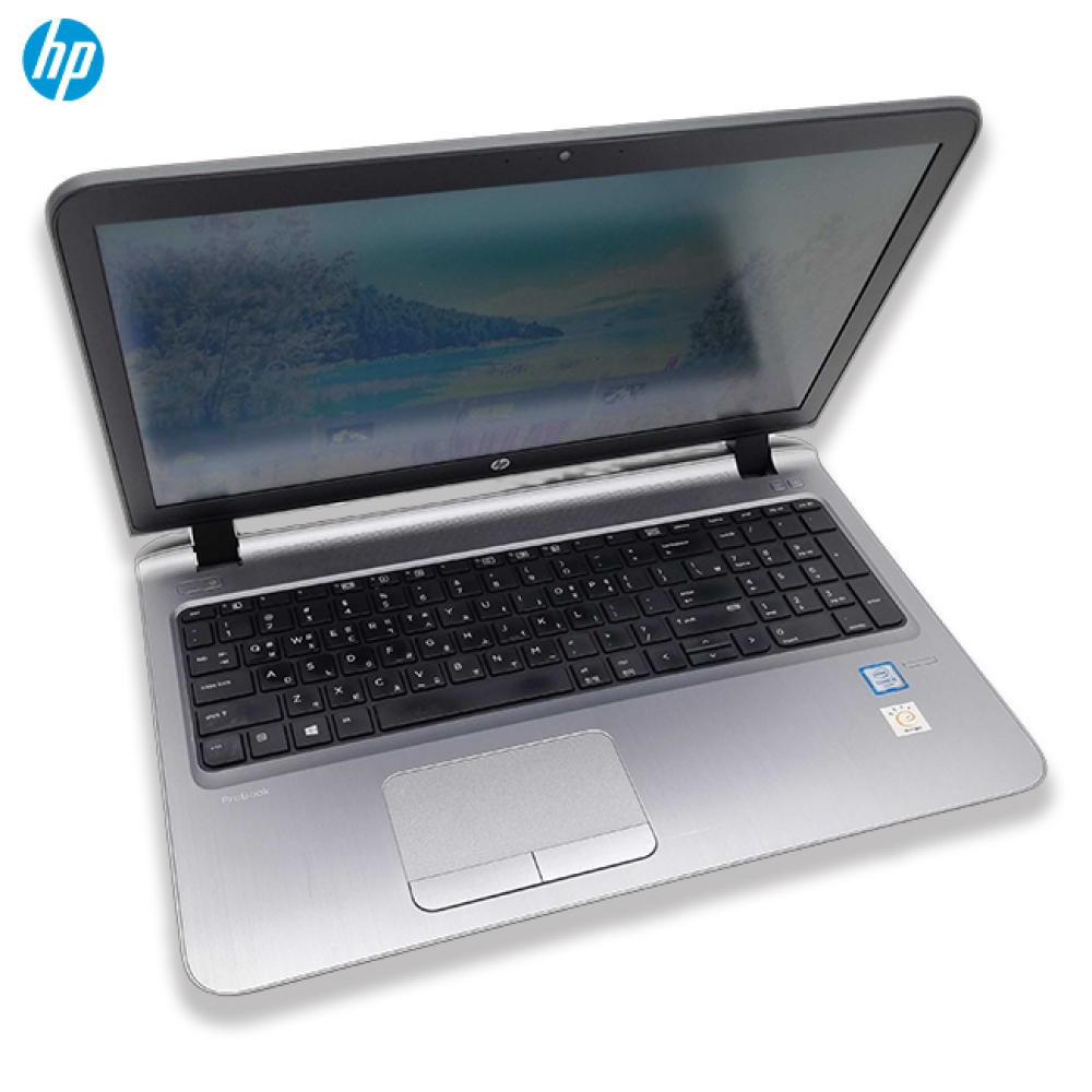 리퍼비시 hp PRO i5 CPU RAM 16GB 756GB 15.6인치 리퍼 노트북
