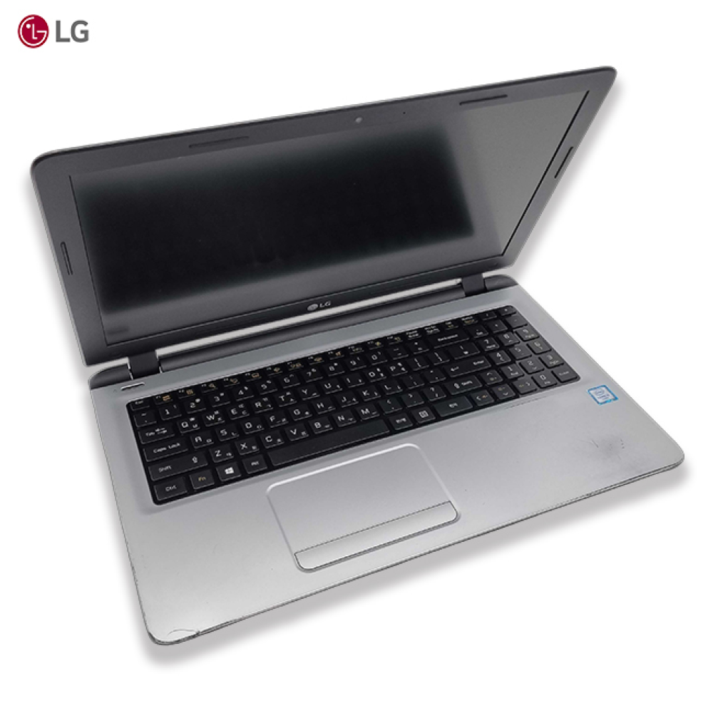 리퍼비시 LG 울트라 i5 CPU RAM 16GB 756GB 15.6인치 리퍼 노트북