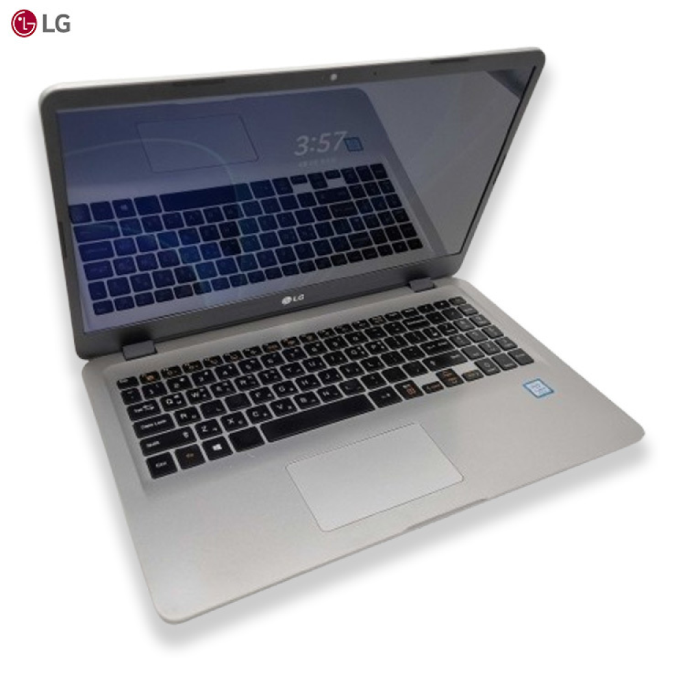리퍼비시 LG 울트라 시리즈 i5 8TH RAM 16GB 756GB 15.6인치 리퍼 노트북