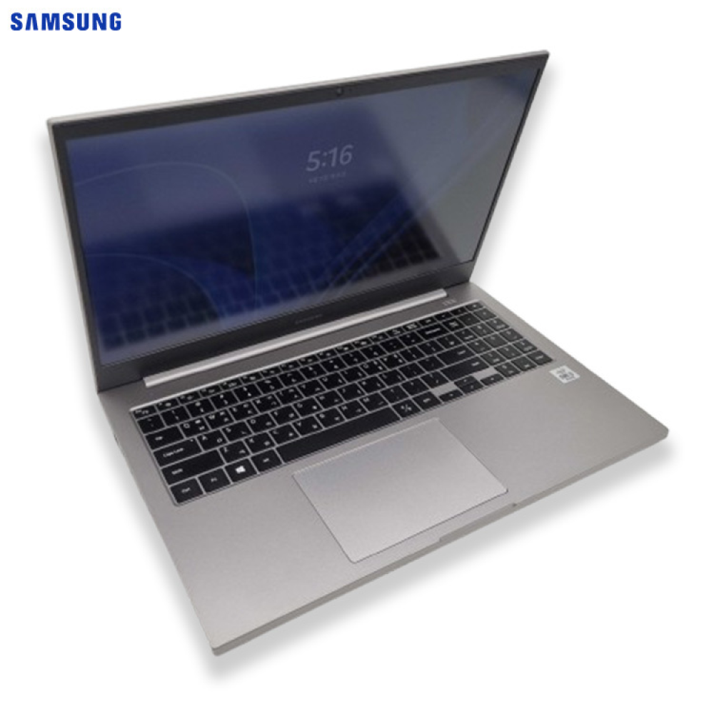 리퍼비시 삼성 i5 10TH RAM 16GB UHD 그래픽 756GB 15.6인치 리퍼 노트북