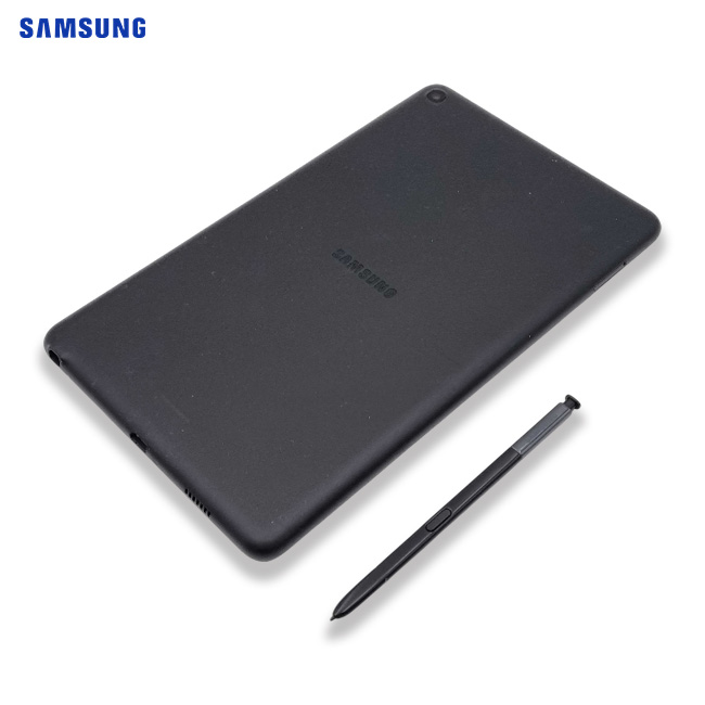 [블루투스 키보드/무료증정]삼성 갤럭시 탭 A 8.0 with S pen(2019) 32GB WiFi전용 블랙