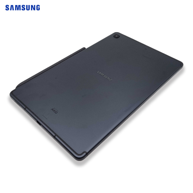 [블루투스 키보드/무료증정]삼성 갤럭시 탭 S6 Lite 64GB WiFi전용 10.4인치 옥스포드 그레이 S펜 포함