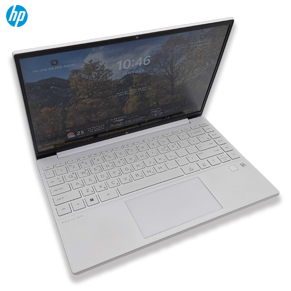리퍼비시 hp PRO Ryzen5 RAM 16GB SSD 512GB 13인치 리퍼 노트북