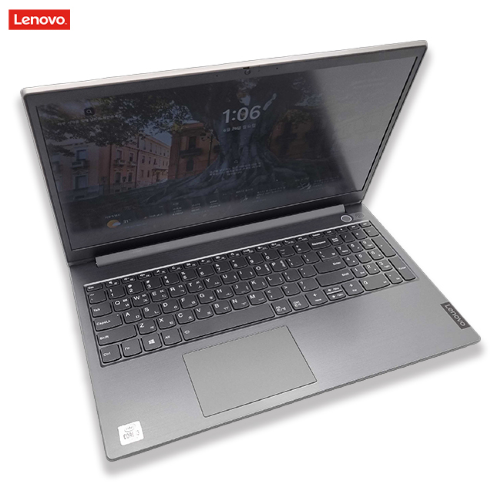 리퍼비시 레노버 인텔 10TH RAM 16GB UHD 그래픽 15.6인치 리퍼 노트북