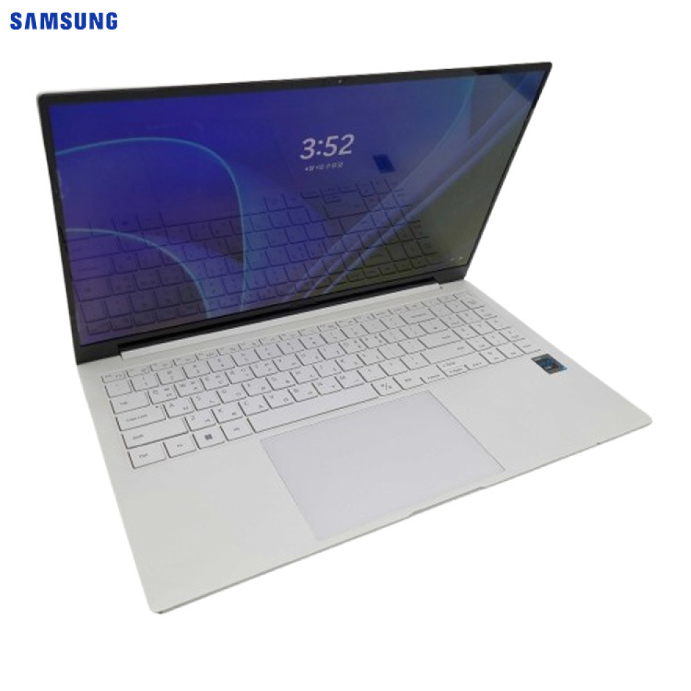 [무료오피스패키지, 갤럭시북풀박스패키지]리퍼비시 삼성 갤럭시북 PRO i5 11TH CPU RAM 16GB 15.6인치 리퍼 노트북