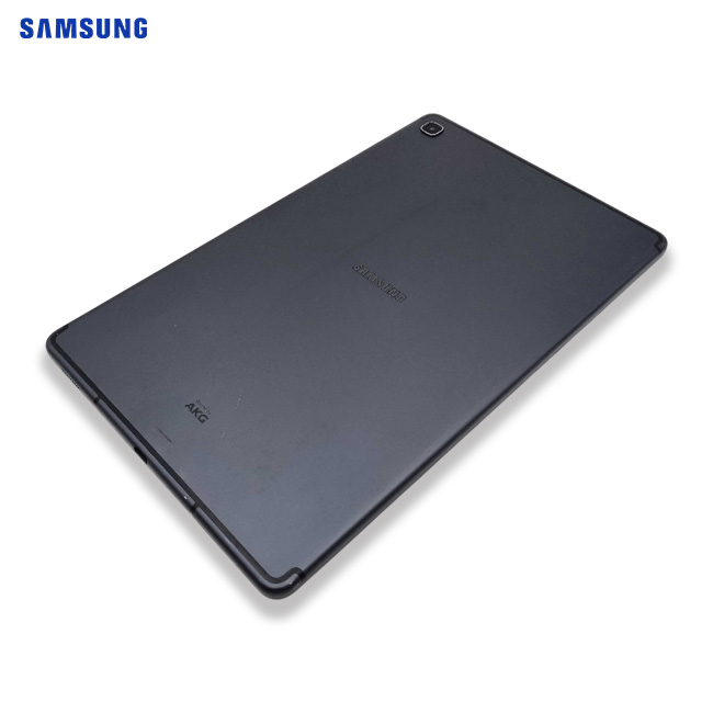 [블루투스 키보드/무료증정]삼성 갤럭시 탭 S6 Lite 64GB WiFi전용 10.4인치 옥스포드 그레이