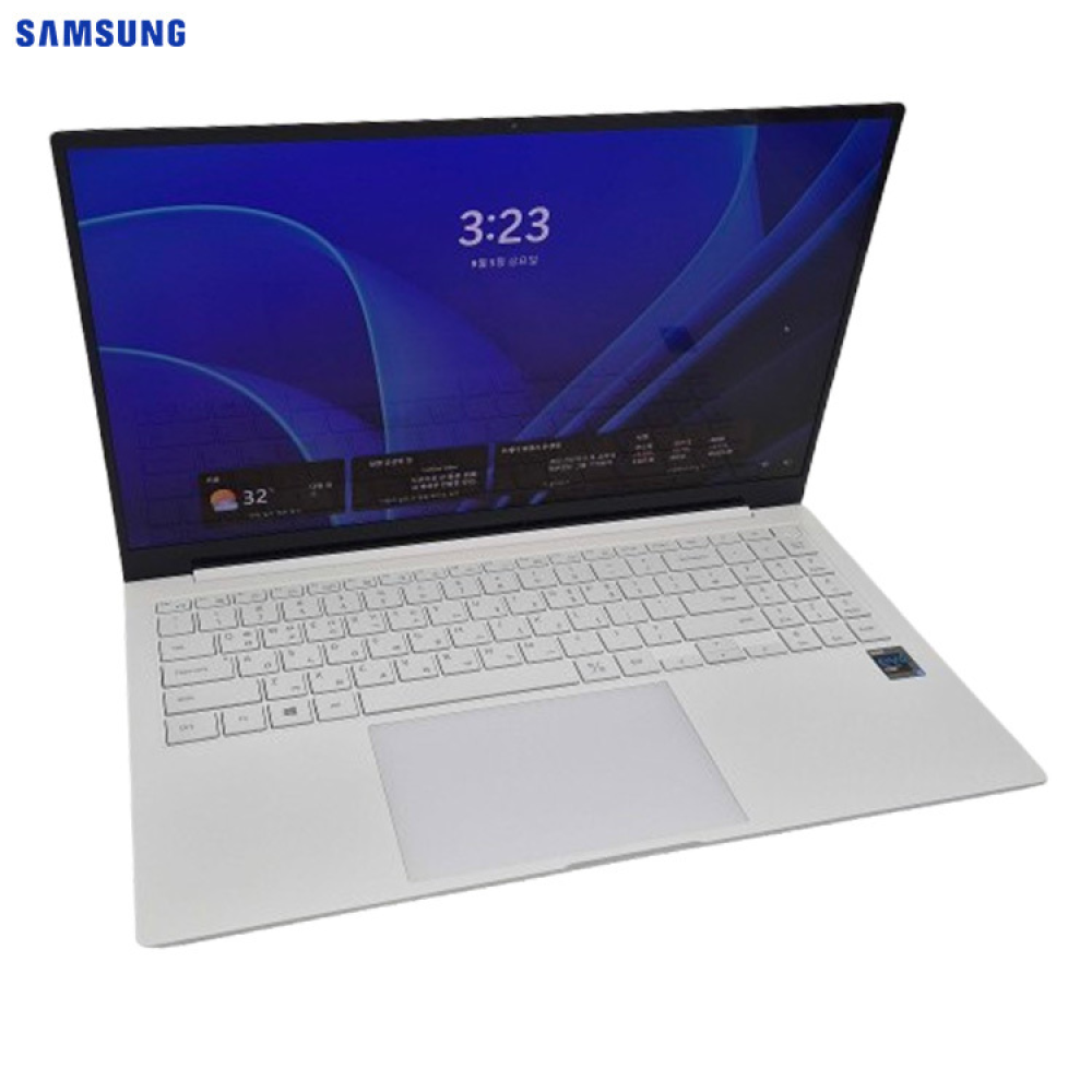 [갤럭시북풀박스패키지]리퍼비시 삼성 갤럭시북 PRO i5 11TH Iris Xe 15.6인치 리퍼 노트북