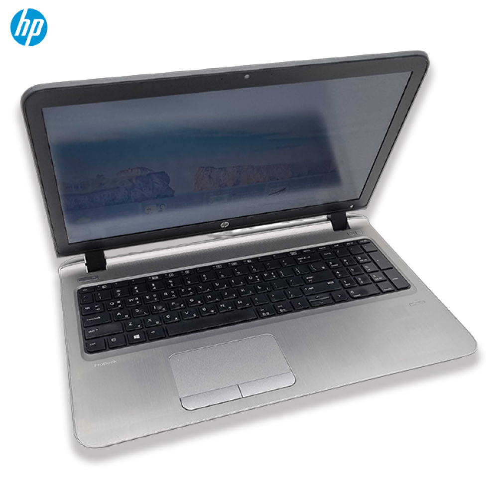 리퍼비시 hp i5 CPU RAM 16GB 1.2TB 15.6인치 리퍼 노트북