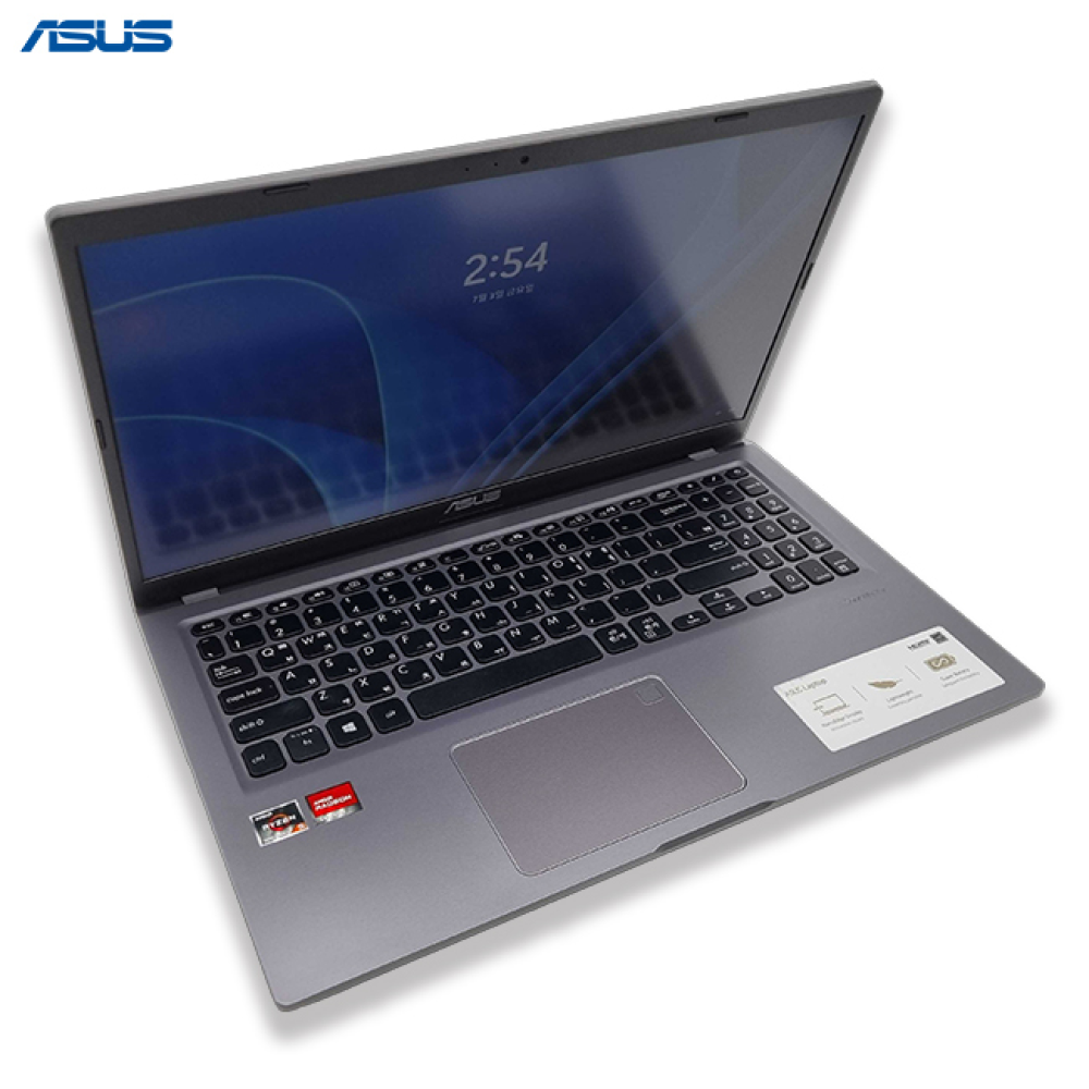 리퍼비시 ASUS Ryzen5 RAM 16GB SSD 512GB 15.6인치 리퍼 노트북