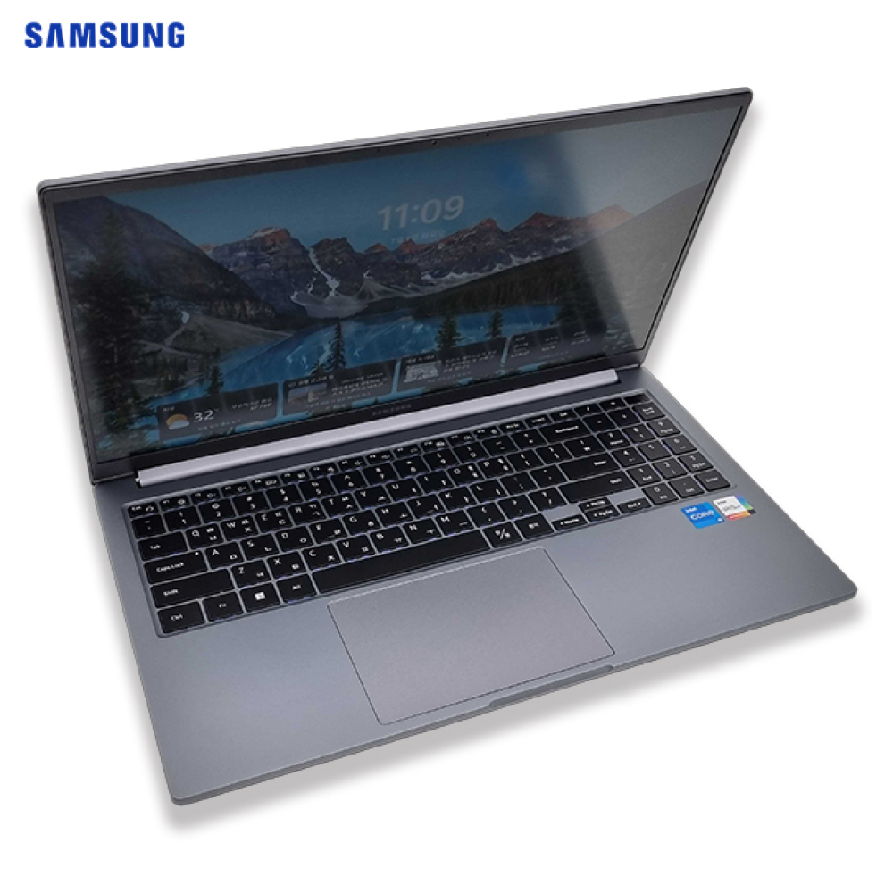 리퍼비시 삼성 i5 13TH CPU RAM 16GB 15.6인치 리퍼 노트북