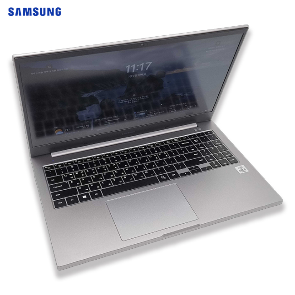 리퍼비시 삼성 i5 10TH RAM 16GB 756GB 15.6인치 리퍼 노트북