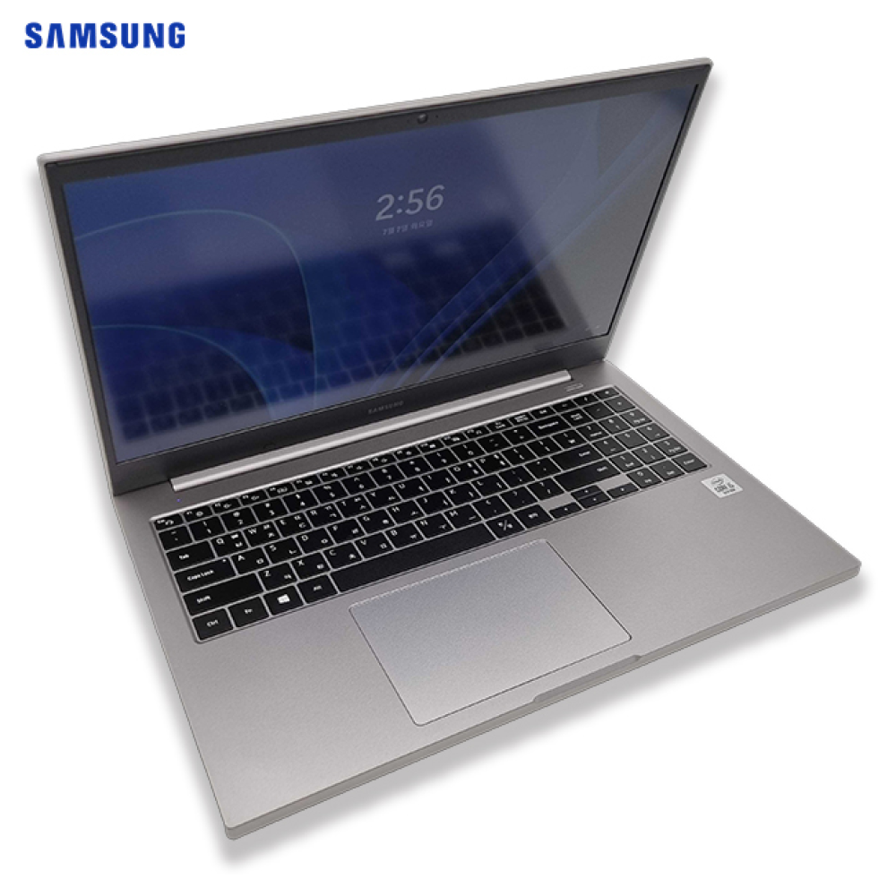 리퍼비시 삼성 i5 10TH CPU RAM 16GB UHD 그래픽 15.6인치 리퍼 노트북