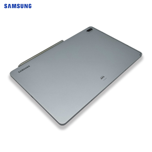[블루투스 키보드/무료증정]삼성 갤럭시 탭 S7 FE 128GB WiFi전용 12.4인치 미스틱 그린 S펜 포함