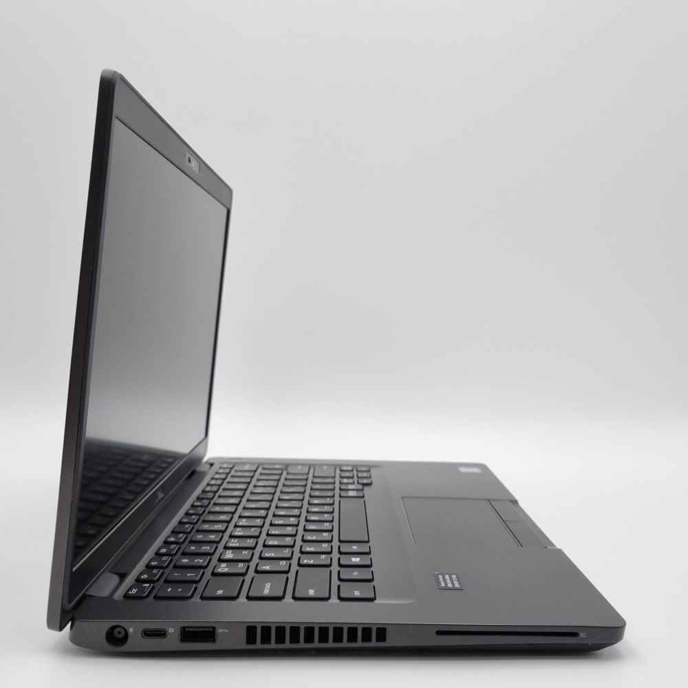 DELL i5 8TH RAM 16GB 512GB UHD 그래픽 14인치 휴대성 고사양 리퍼 노트북