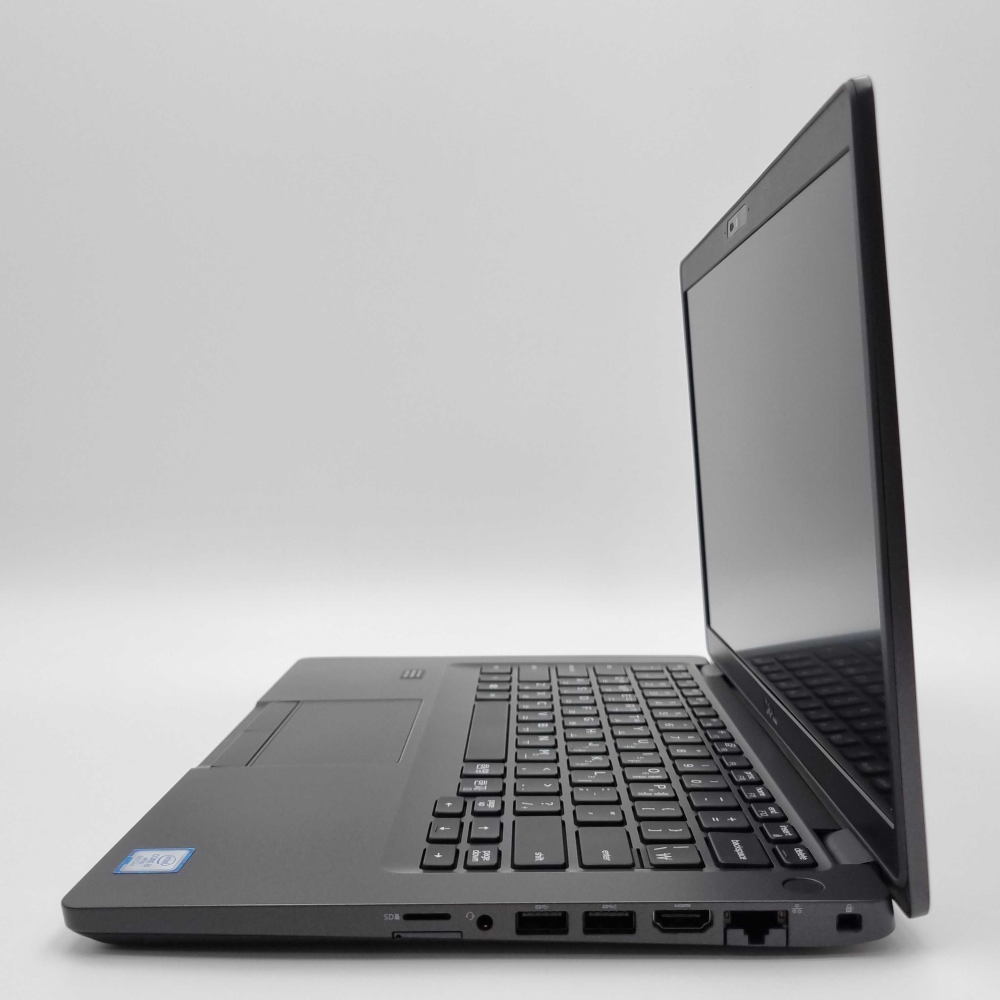DELL i5 8TH RAM 16GB 512GB UHD 그래픽 14인치 휴대성 고사양 리퍼 노트북