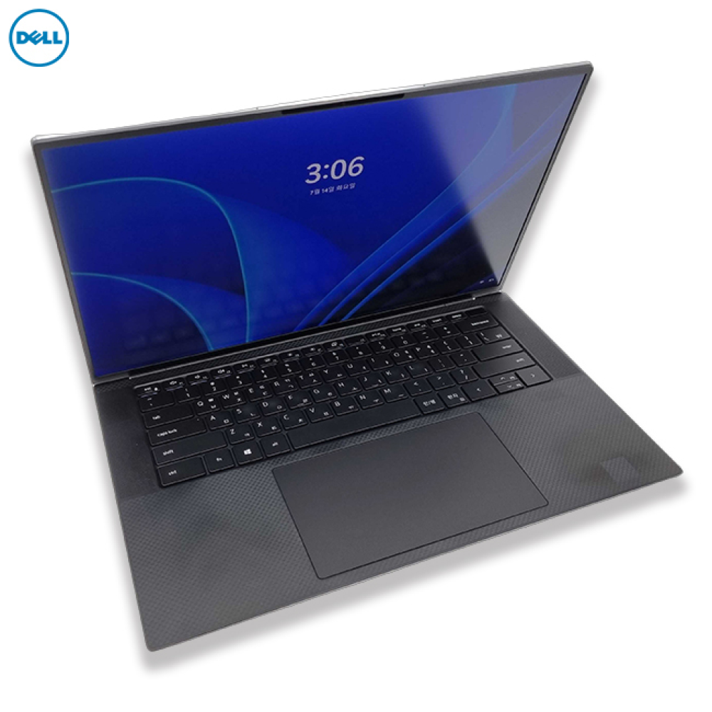 리퍼비시 DELL i7 11TH RAM 32GB NVIDIA T1200 1TB 15.6인치 리퍼 노트북
