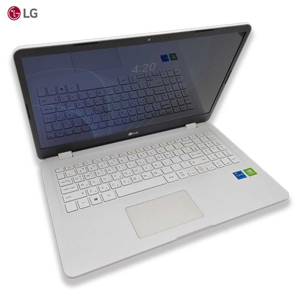 [무료오피스패키지]리퍼비시 LG 울트라 i5 11TH RAM 16GB GeForce 756GB 15.6인치 리퍼 노트북