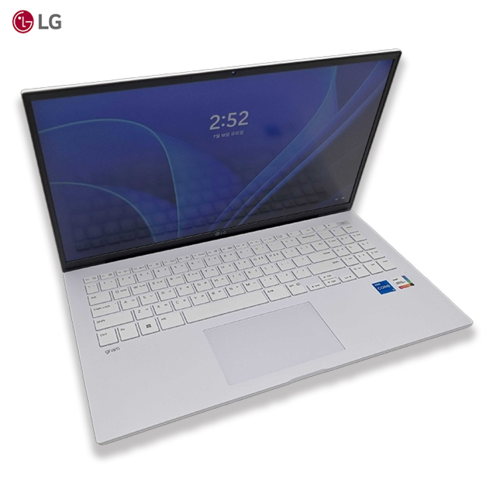[그램풀박스패키지]리퍼비시 LG 그램 i5-1335U RAM 16GB Iris Xe 15.6인치 리퍼 노트북
