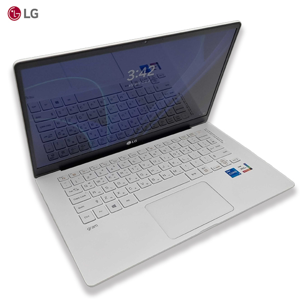 [그램풀박스패키지]리퍼비시 LG 14인치 그램 i5 11TH Iris Xe 초경량 리퍼 노트북