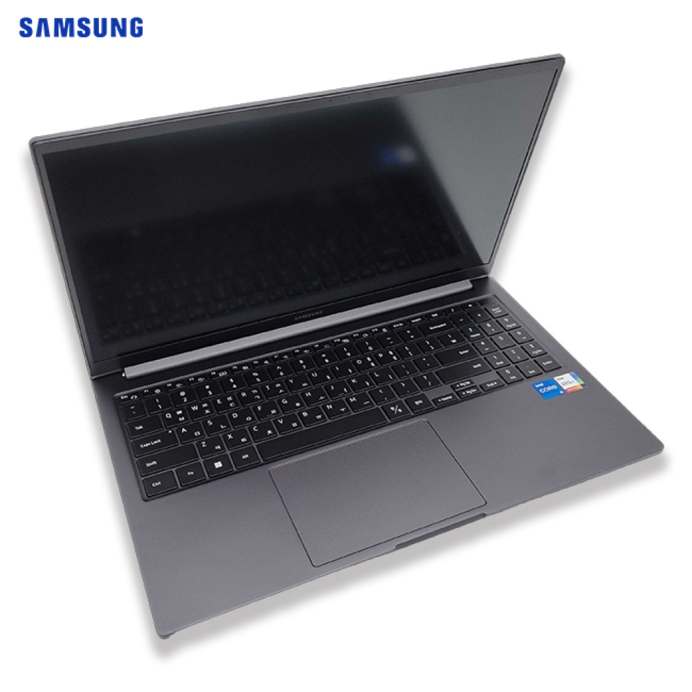 [8월11일하루파격특가]리퍼비시 삼성 i5 12TH RAM 16GB Iris Xe 15.6인치 리퍼 노트북