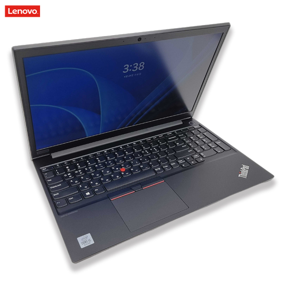 리퍼비시 레노버 i5 10TH RAM 16GB 756GB 15.6인치 리퍼 노트북