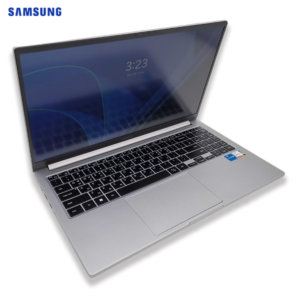 [8월11일하루파격특가]리퍼비시 삼성 갤럭시북 i5 13TH RAM 16GB Iris Xe 15.6인치 리퍼 노트북