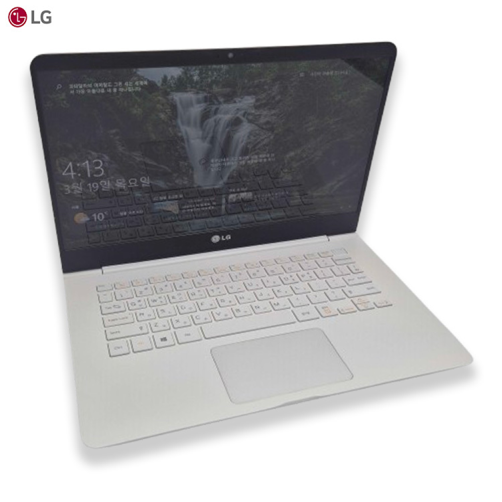 [무료요피스패키지, 그램풀박스패키지]리퍼비시 LG 14인치 그램 i5 CPU SSD 512GB 초경량 리퍼 노트북