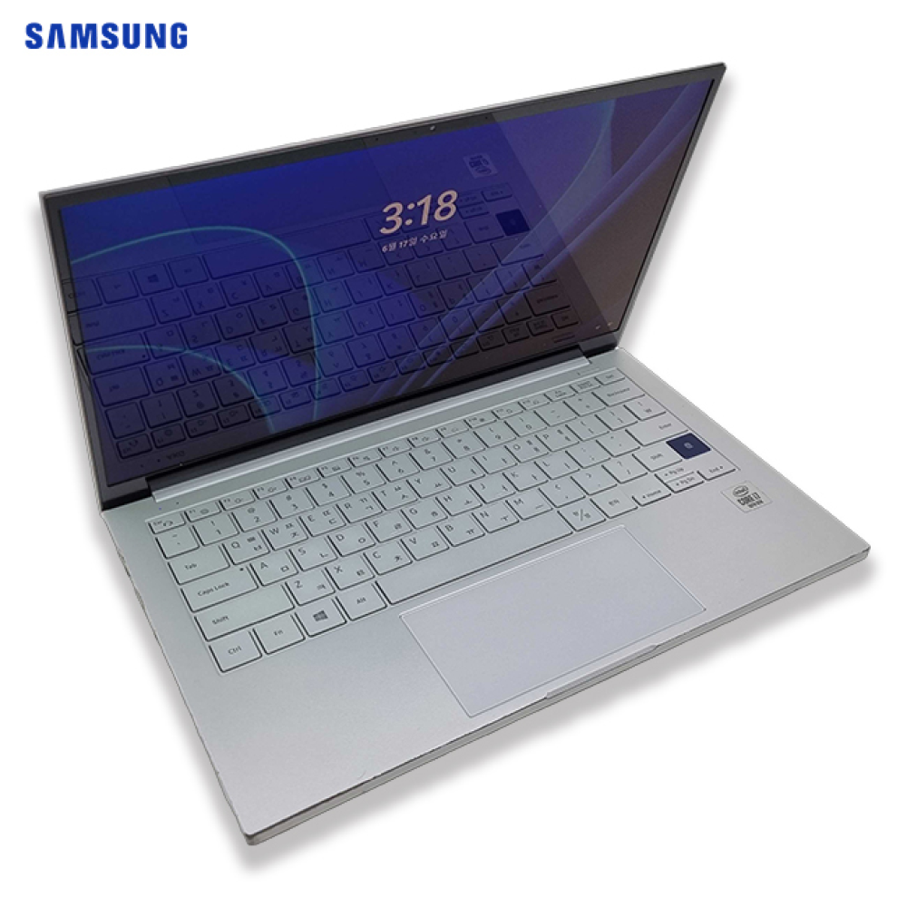 [무료오피스패키지, 갤럭시북풀박스패키지]리퍼비시 삼성 갤럭시북 i7 10TH CPU RAM 16GB SSD 512GB 13인치 리퍼 노트북
