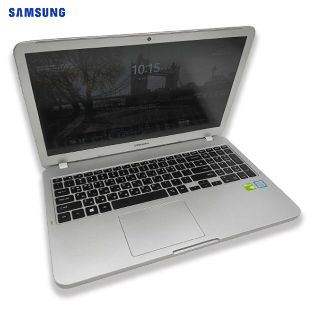 [8월11일하루파격특가]리퍼비시 삼성 i5 8TH RAM 16GB GeForce 756GB 15.6인치 리퍼 노트북