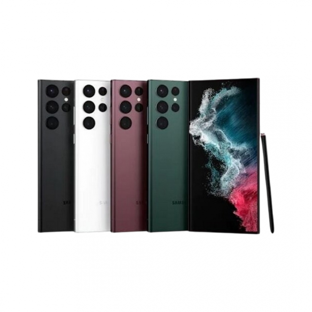 [사은품/무료증정]삼성 갤럭시 S22 울트라 256GB 6.8인치