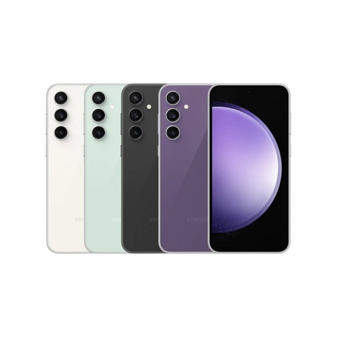 [사은품/무료증정]삼성 갤럭시 S23 FE 256GB 6.4인치