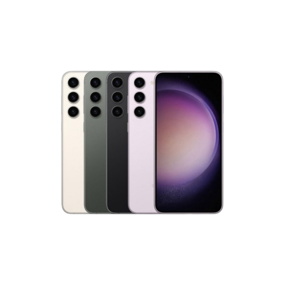 [사은품/무료증정]삼성 갤럭시 S23 플러스 256GB 6.6인치