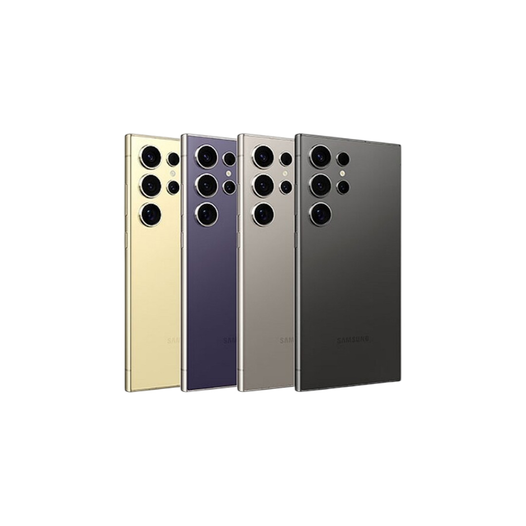 [사은품/무료증정]삼성 갤럭시 S24 울트라 256GB 6.8인치