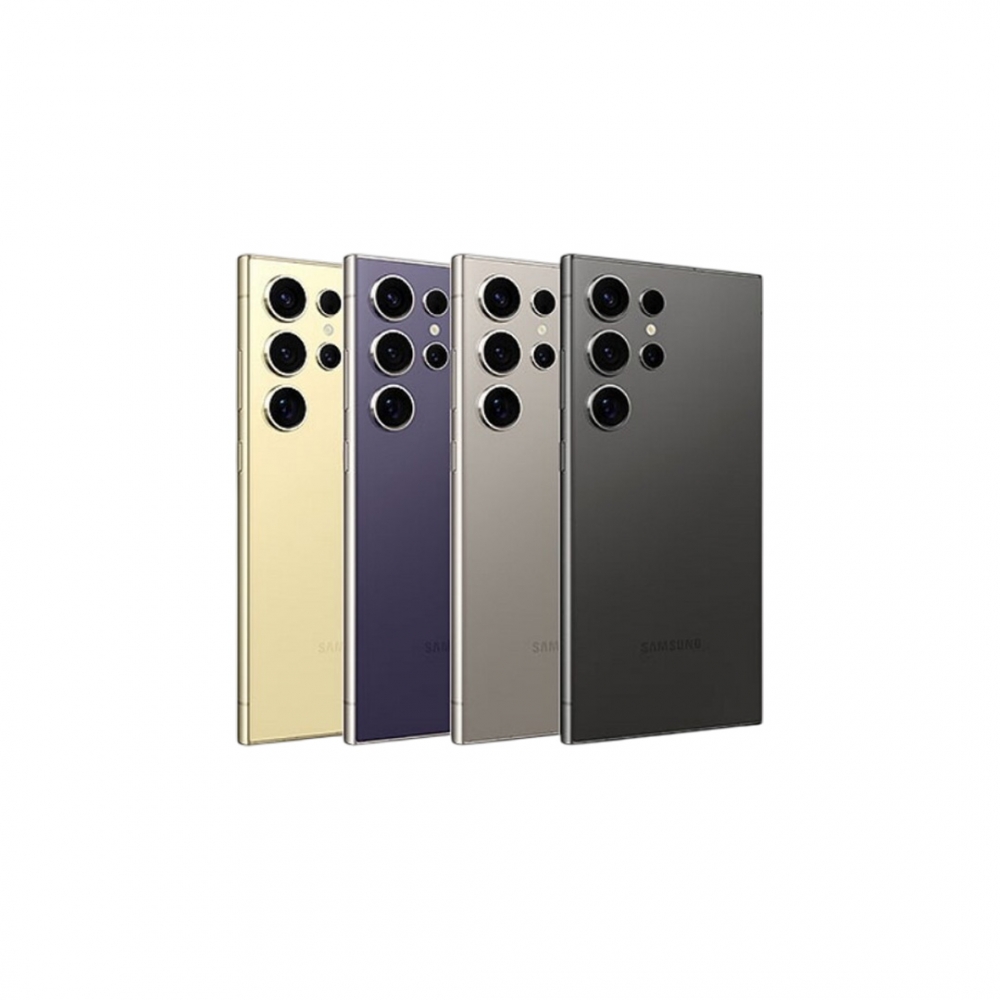 [사은품/무료증정]삼성 갤럭시 S24 울트라 256GB 6.8인치