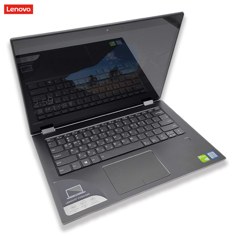 [8월11일하루파격특가]리퍼비시 레노버 i7 CPU RAM 16GB GeForce 그래픽 1.2TB 14인치 리퍼 노트북