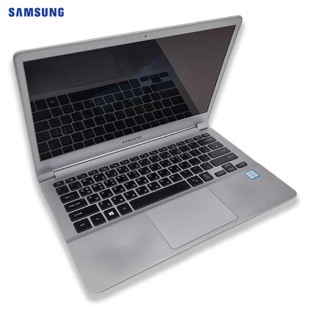 [무료오피스패키지]리퍼비시 삼성 i5 CPU RAM 8GB SSD 256GB 13.3인치 가벼운 리퍼 노트북