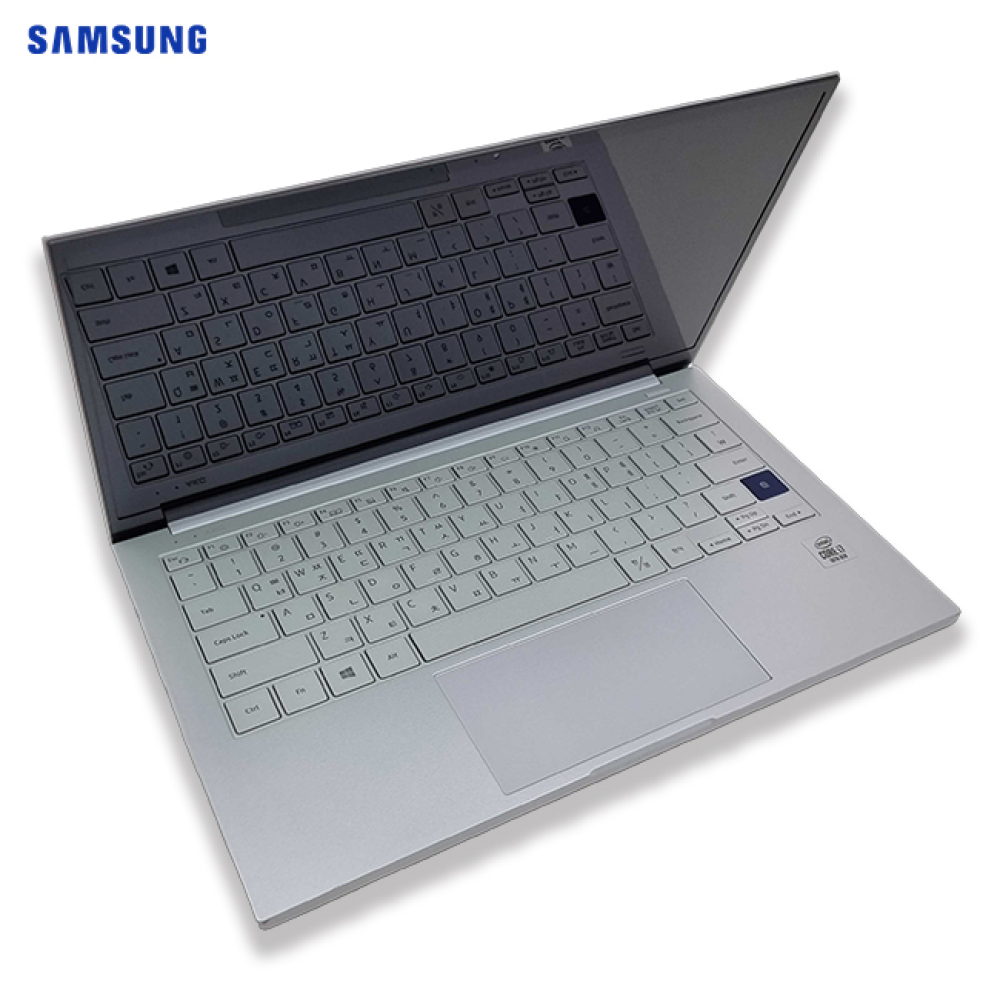 [갤럭시북풀박스패키지]리퍼비시 삼성 갤럭시북 i7 10TH RAM 16GB SSD 512GB 13.3인치 리퍼 노트북