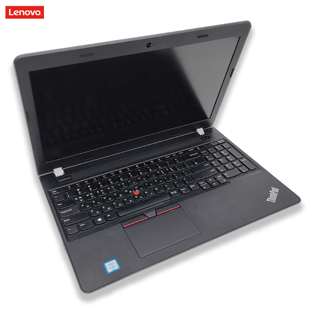 리퍼비시 레노버 씽크패드 인텔 i5 CPU 756GB 15.6인치 리퍼 노트북