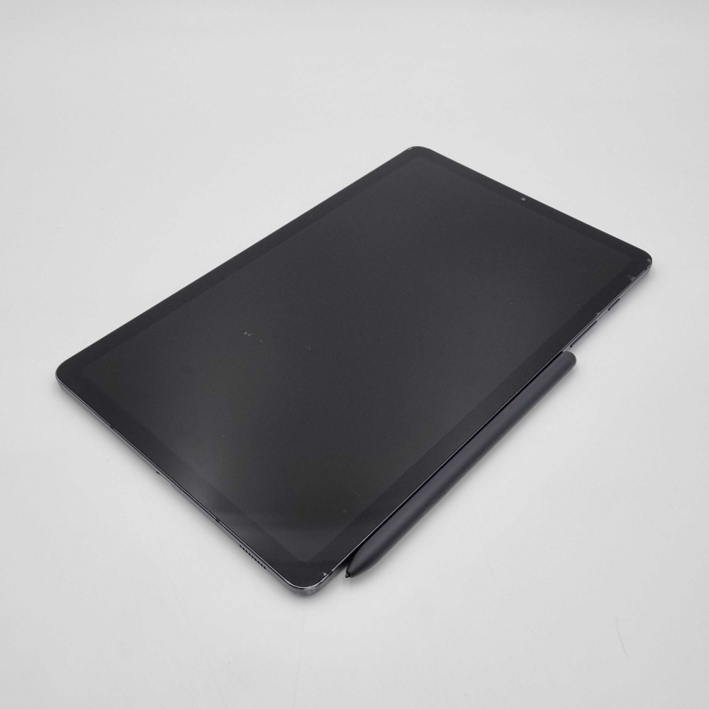 [블루투스 키보드/무료증정]삼성 갤럭시 탭 S6 Lite 64GB WiFi전용 10.4인치 옥스포드 그레이