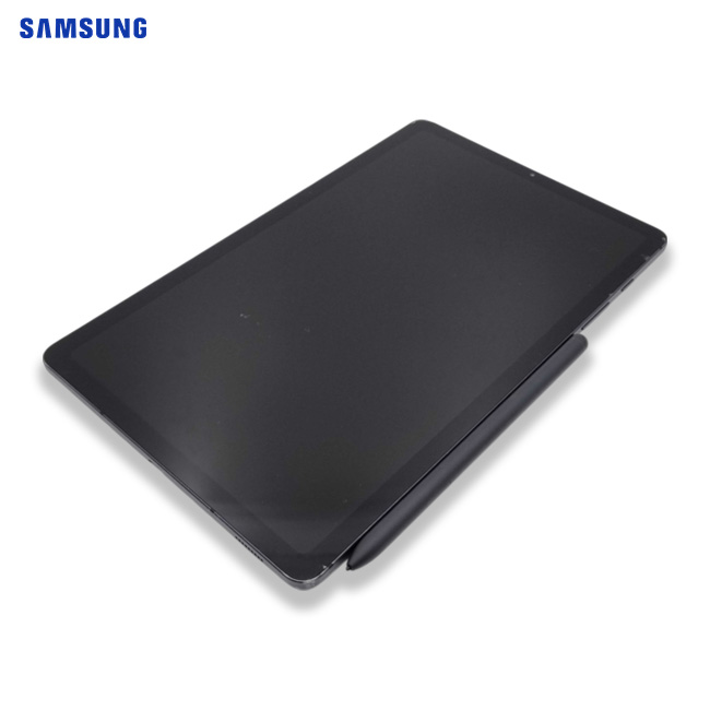 [블루투스 키보드/무료증정]삼성 갤럭시 탭 S6 Lite 64GB WiFi전용 10.4인치 옥스포드 그레이