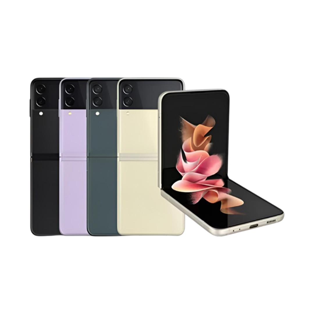 [사은품/무료증정]삼성 갤럭시 Z 플립3 256GB 6.7인치