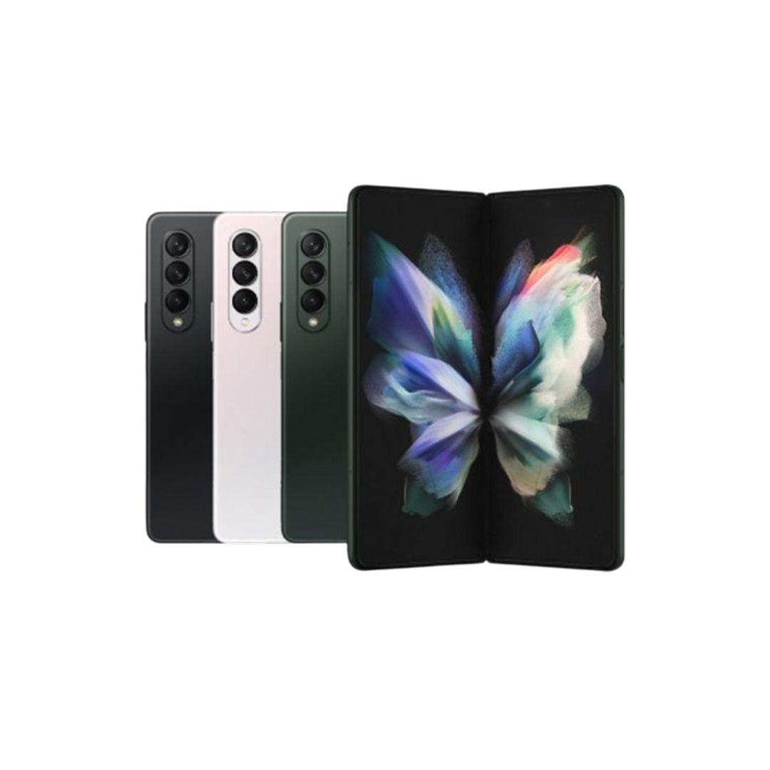 [사은품/무료증정]삼성 갤럭시 Z 폴드3 256GB 7.6인치