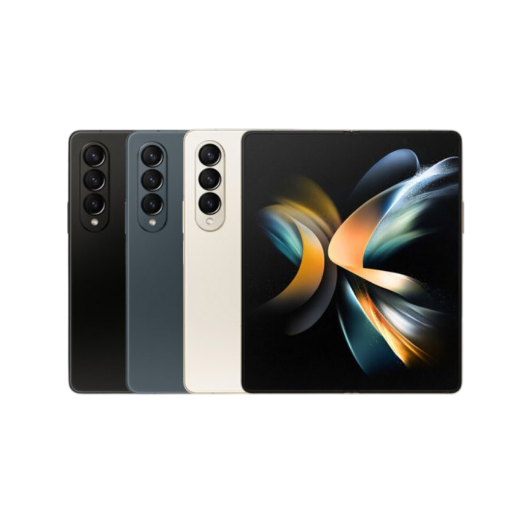 [사은품/무료증정]삼성 갤럭시 Z 폴드4 256GB 7.6인치